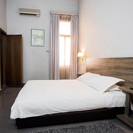 Hotel Olympic Fes Luaran gambar