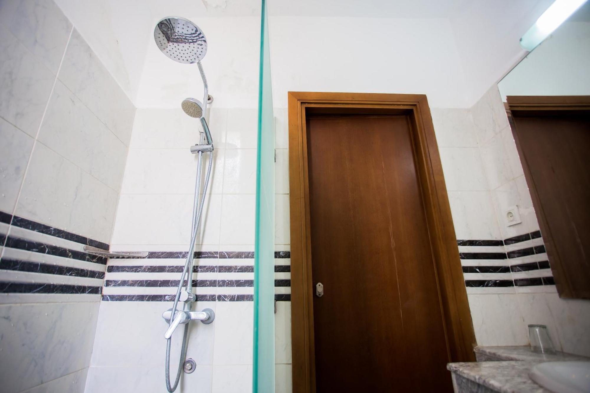 Hotel Olympic Fes Luaran gambar