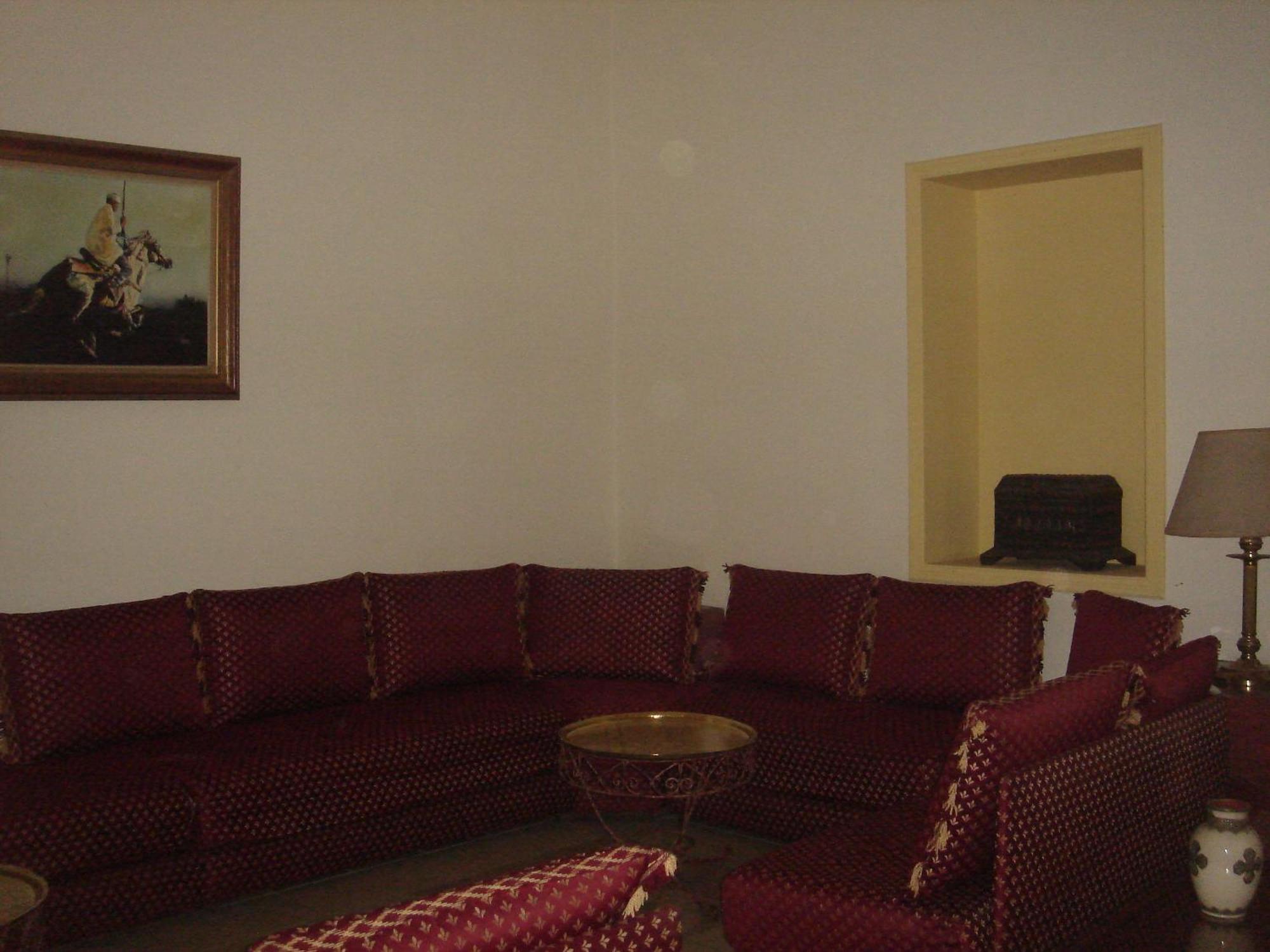 Hotel Olympic Fes Luaran gambar
